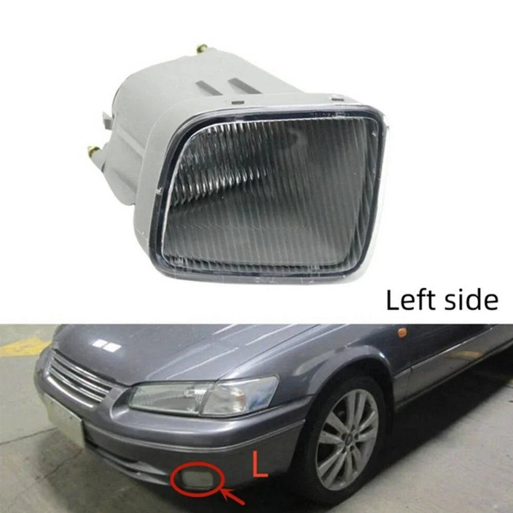 Front Left Daytime Running Light for Toyota Camry (1997-1999)