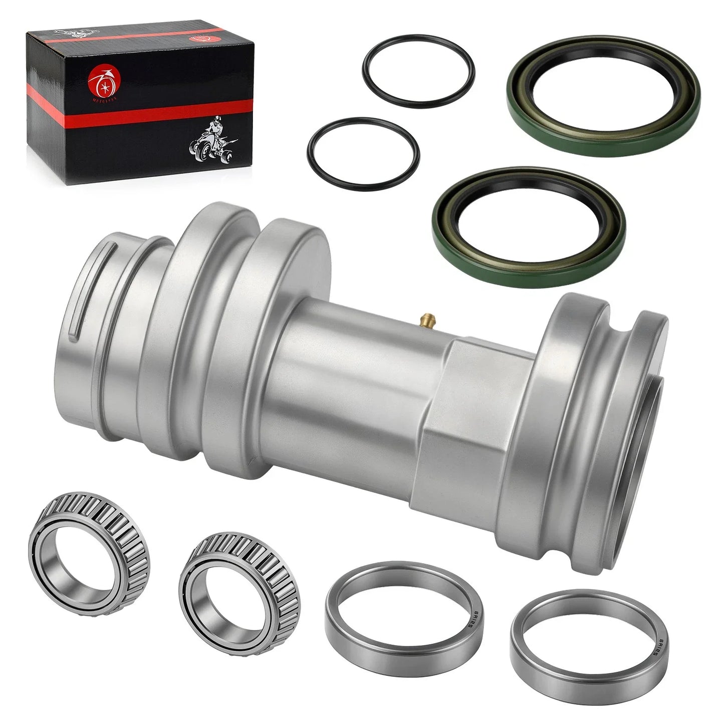 Rear Hub Repair Kit Polaris Scrambler / Trail Blazer