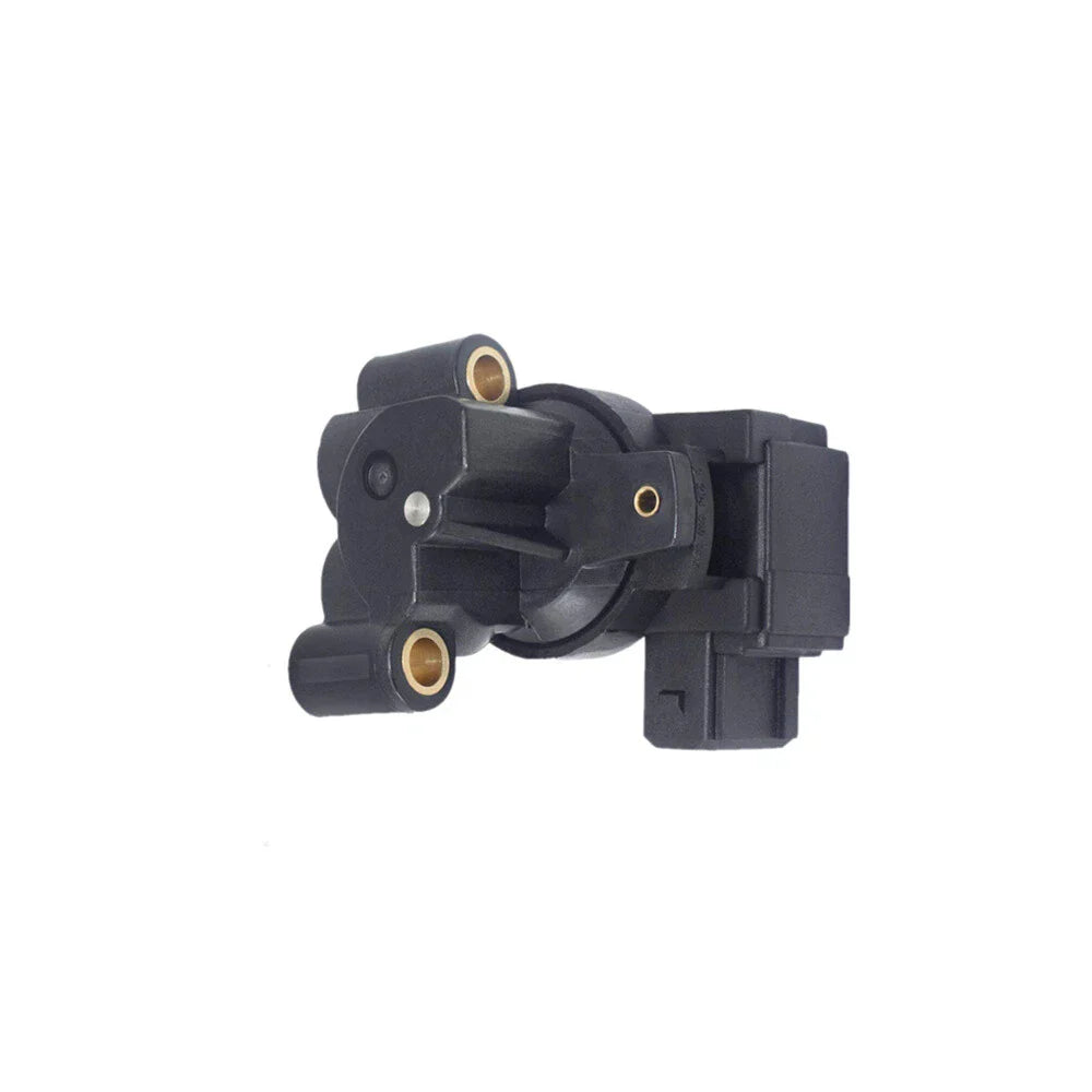 Idle Air Control Valve with Gasket for Hyundai Santa Fe, Tucson, Kia (2001-2012)