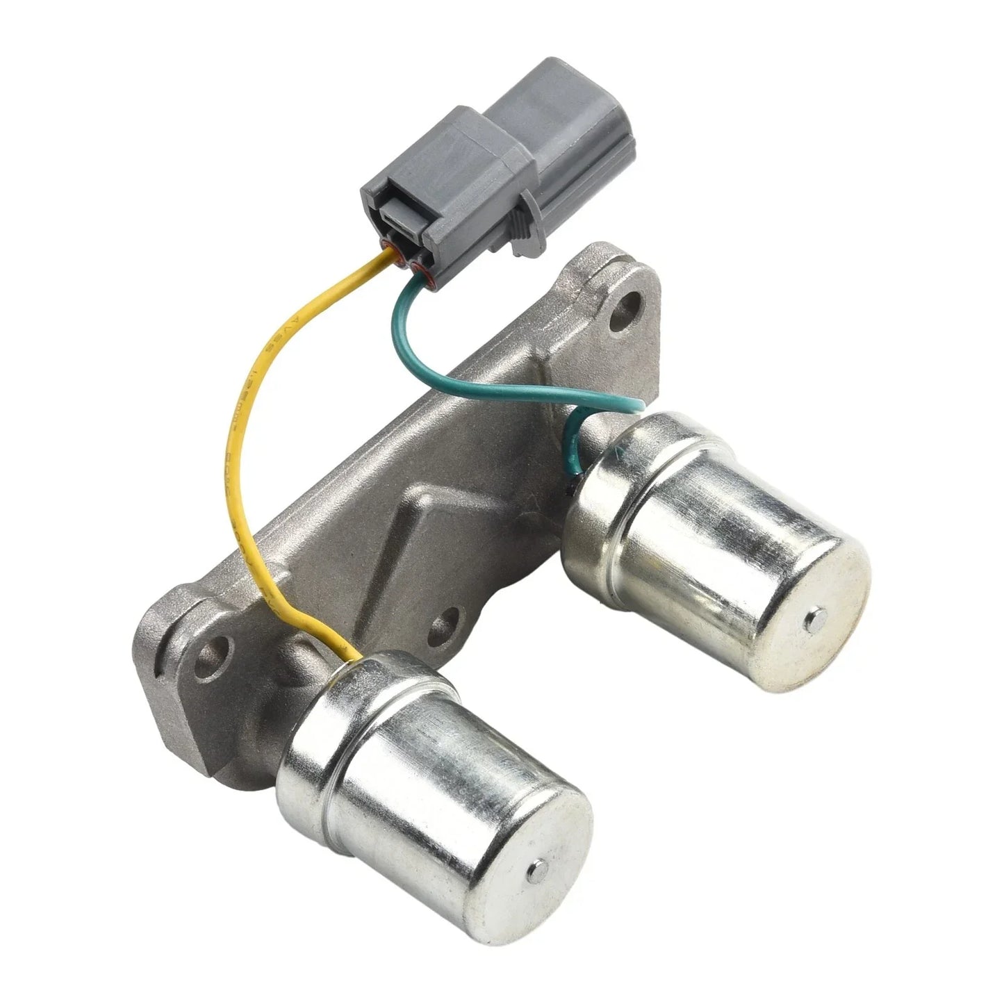 1pc Transmission Lock Up Solenoid Valve for Civic CR-V