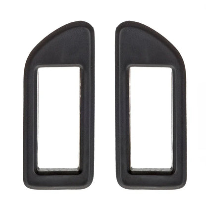 2 x Direct Fit Interior Handles for DODGE VIPER & Prowler