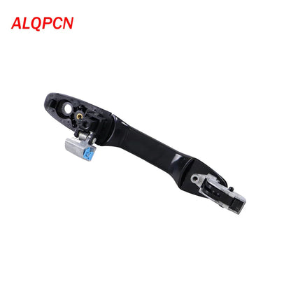 Front Right Exterior Side Door Handle for Honda City (2009-2013)
