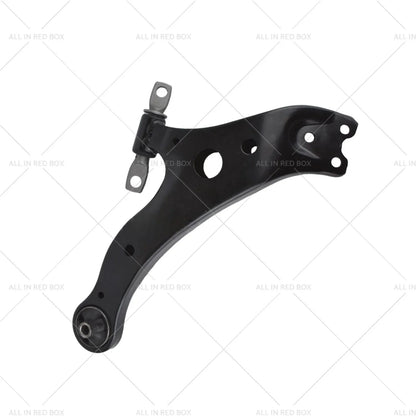 Front Lower Control Arms for Lexus RX300 RX330 RX400H (2003-2009)