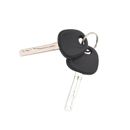 Ignition & Door Lock Cylinder Switch w/ 2 Keys for 2011-2015 Kia Optima