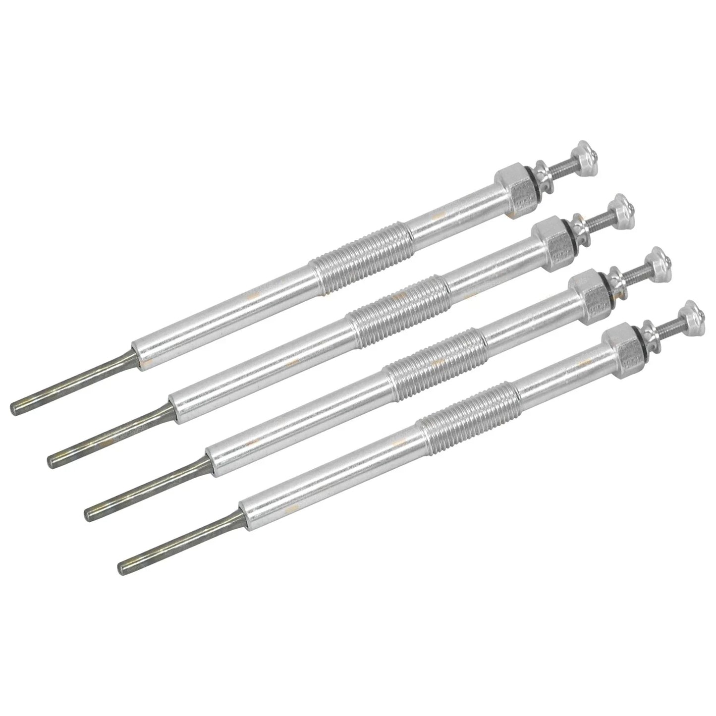 Glow Plug Set 3.0L for Mitsubishi Canter 4M42 (2002-2008)