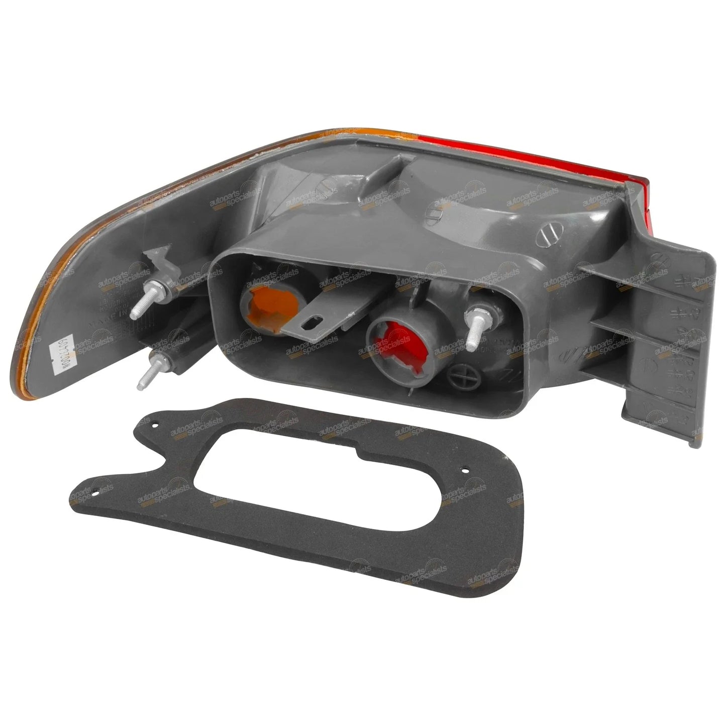 RH Tail Light for Toyota Camry MCV20 SXV20 (1997–2000)