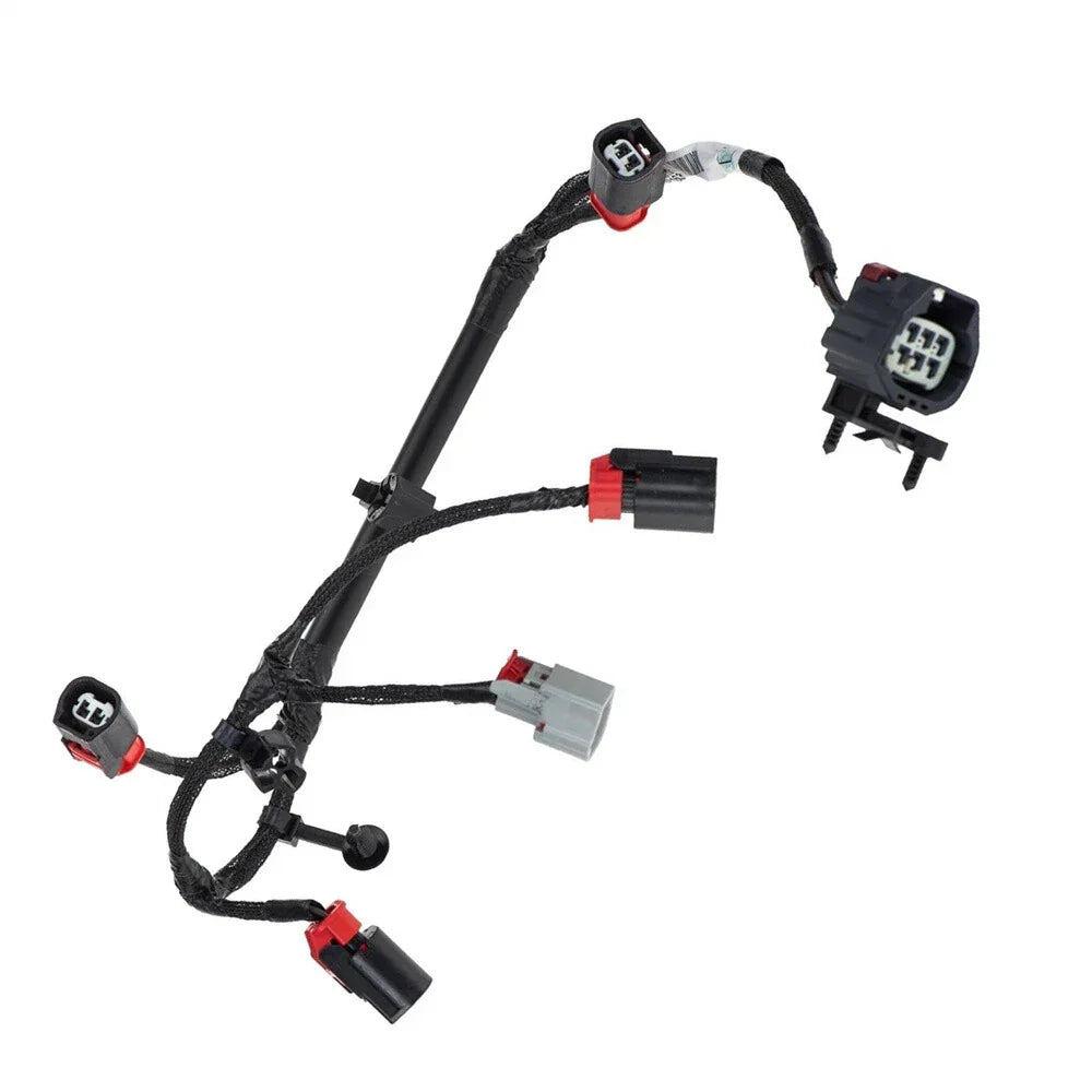 MDS Wiring Jumper for Dodge Jeep Grand Cherokee Chrysler (2005-2010)