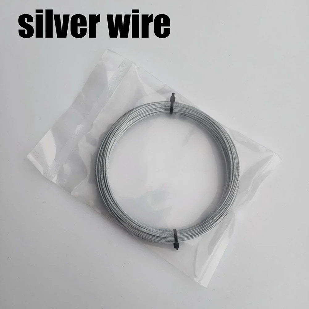 Wire Rope for Car Windshield Auto Glass Cutting Out Removal