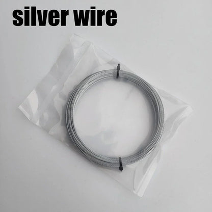 Wire Rope for Car Windshield Auto Glass Cutting Out Removal