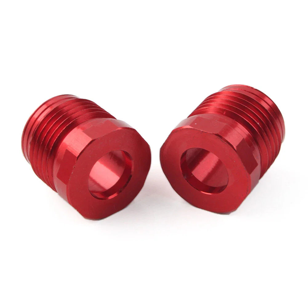 Steering & Reverse Cable Lock Nut w/ Seals for Sea-Doo GTX RXP RXT GTS XP