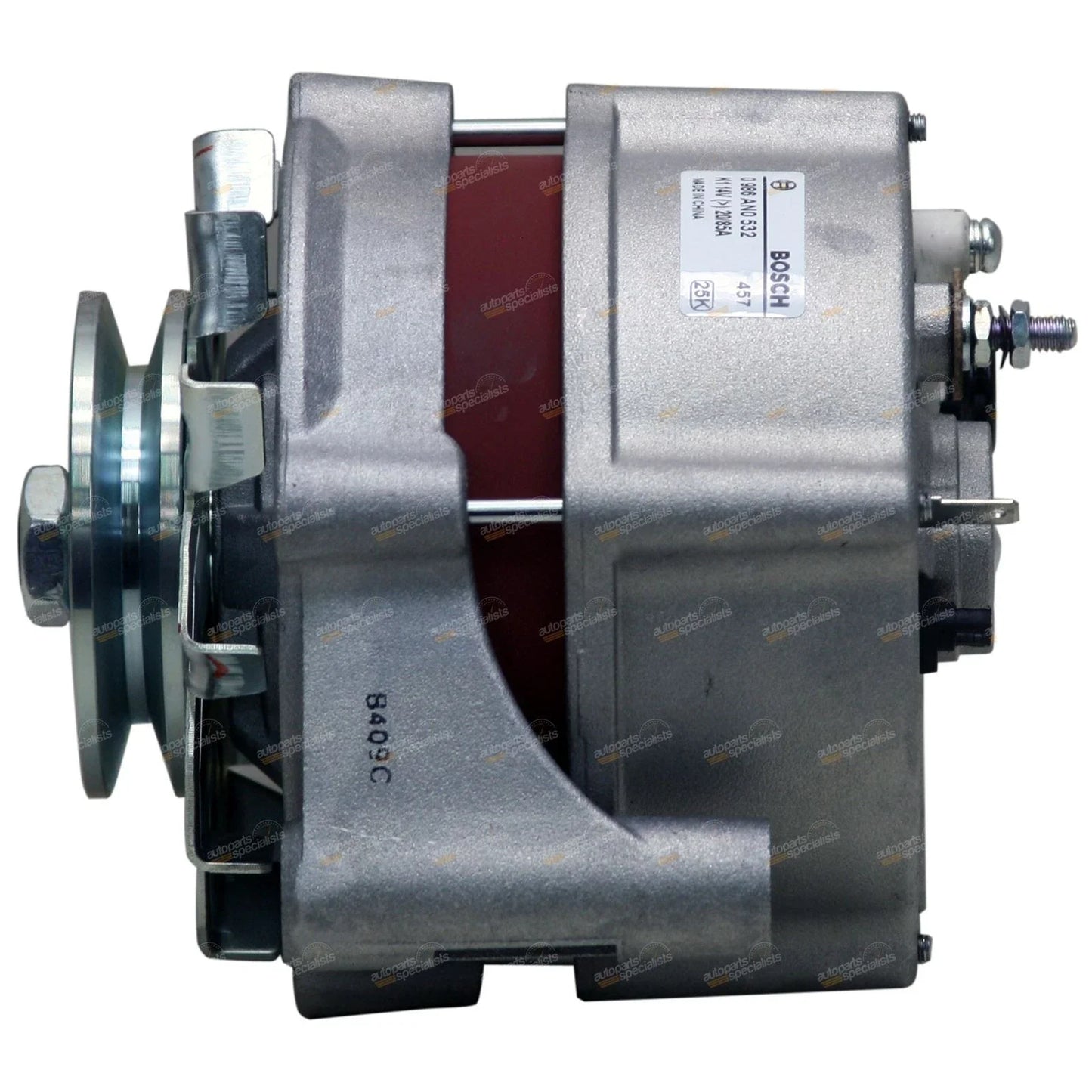 Alternator for Ford LTD FC FD 8cyl 5.8L/4.1L/4.9L (1979-1984)