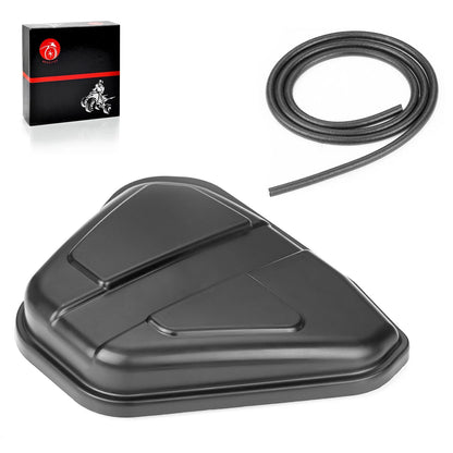 Air Box Lid Cap & Seal for Honda CRF80F CRF100F XR80R XR100R (1985–2013)