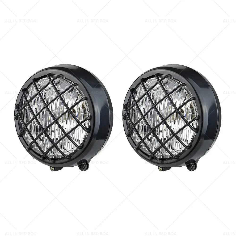 Motorcycle Headlight for Yamaha Banshee Warrior 350 ATV (1987-2006)