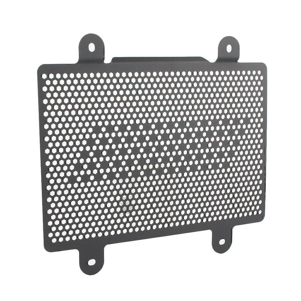 Radiator Grill Guard Cover for BMW G310R G310GS (2017-2018)