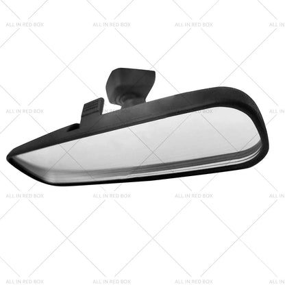 Rear View Mirror for Toyota HiAce 200 Series KDH200 Hilux (2005-2023)