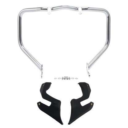 Engine Guard & Chin Fairing Guards for Harley Nightster RH975 (2022-2024)