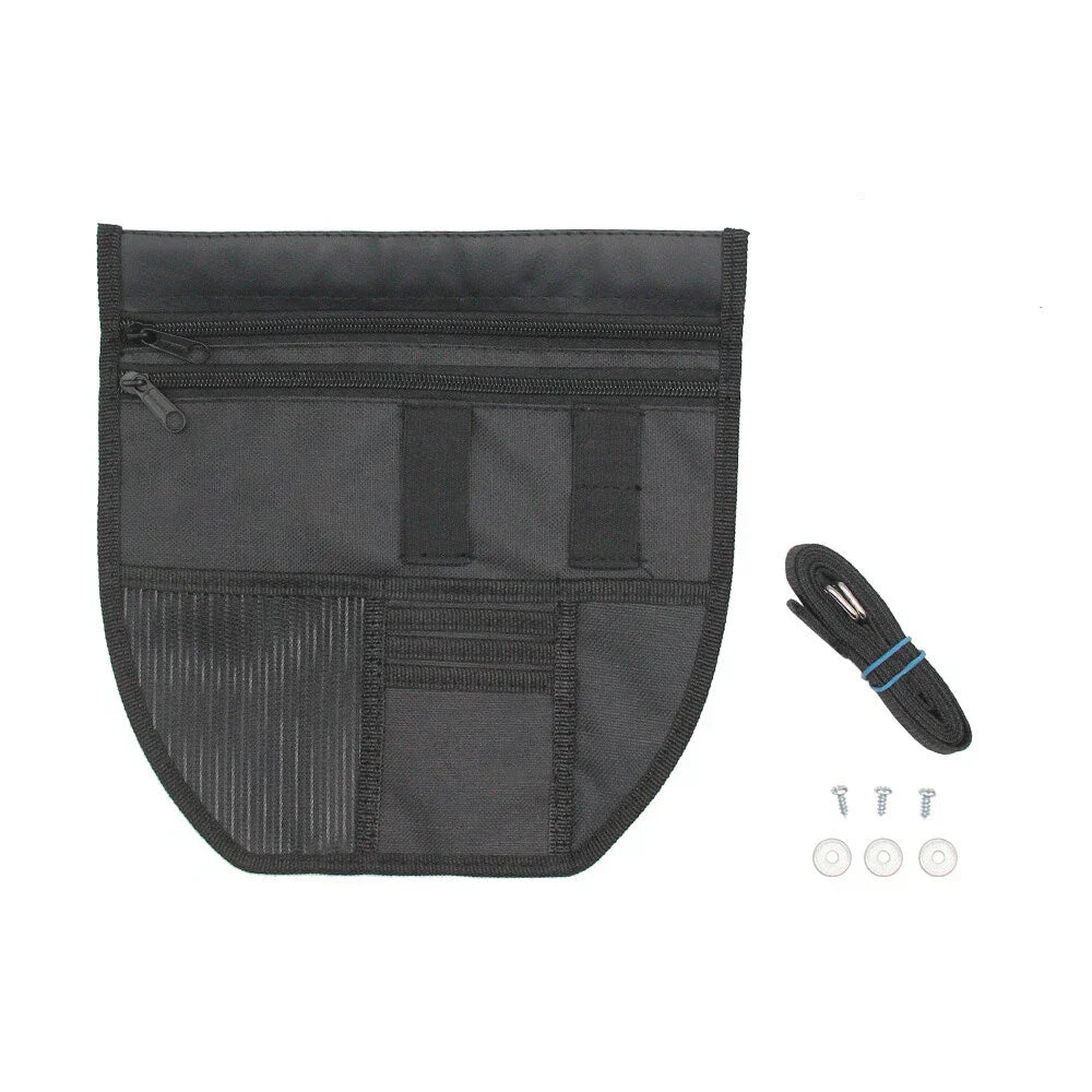 Under Seat Storage Bag for Yamaha NMAX 155 (V1, V2)