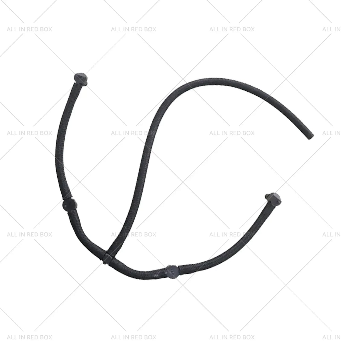 Injector Fuel Return Line for Nissan Patrol GU Y61 ZD30 Common Rail (2000-2016)