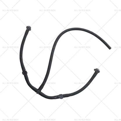 Injector Fuel Return Line for Nissan Patrol GU Y61 ZD30 Common Rail (2000-2016)