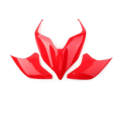 Rear Tail Fairing Cover for Ducati Panigale V4/V4S/V4R (2018-2019) Red
