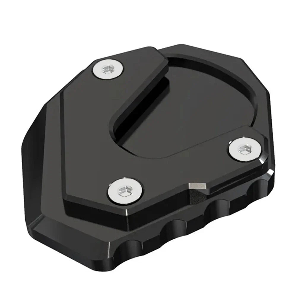 Enlarged Kickstand Pad for Honda XL750 TRANSALP (2023-2024)