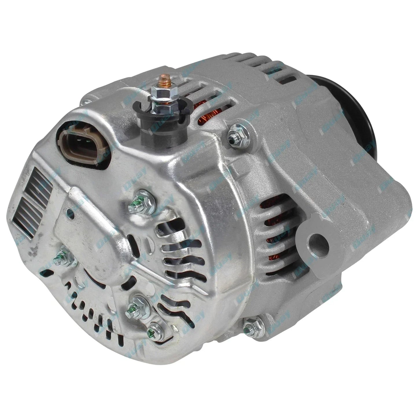 New Alternator for Landcruiser FZJ105 4.5L 1FZ-FE 1998~2002 105 Series Petrol