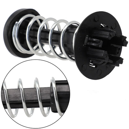 2 x Hood Cover Springs 85x40mm for Ford E-350 (2010–2013)
