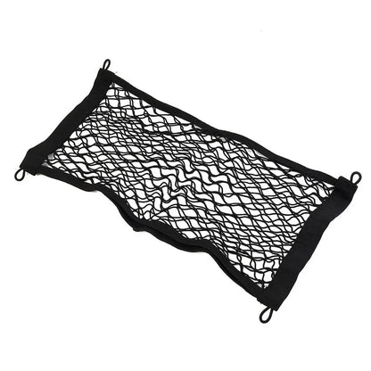 2550 Elastic Car Storage Net for Cargo Van Motorhome Mobile Caravan