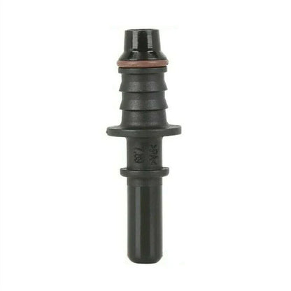 Quick Release 8mm Fuel Hose Adapter for Bundy Interface Connector