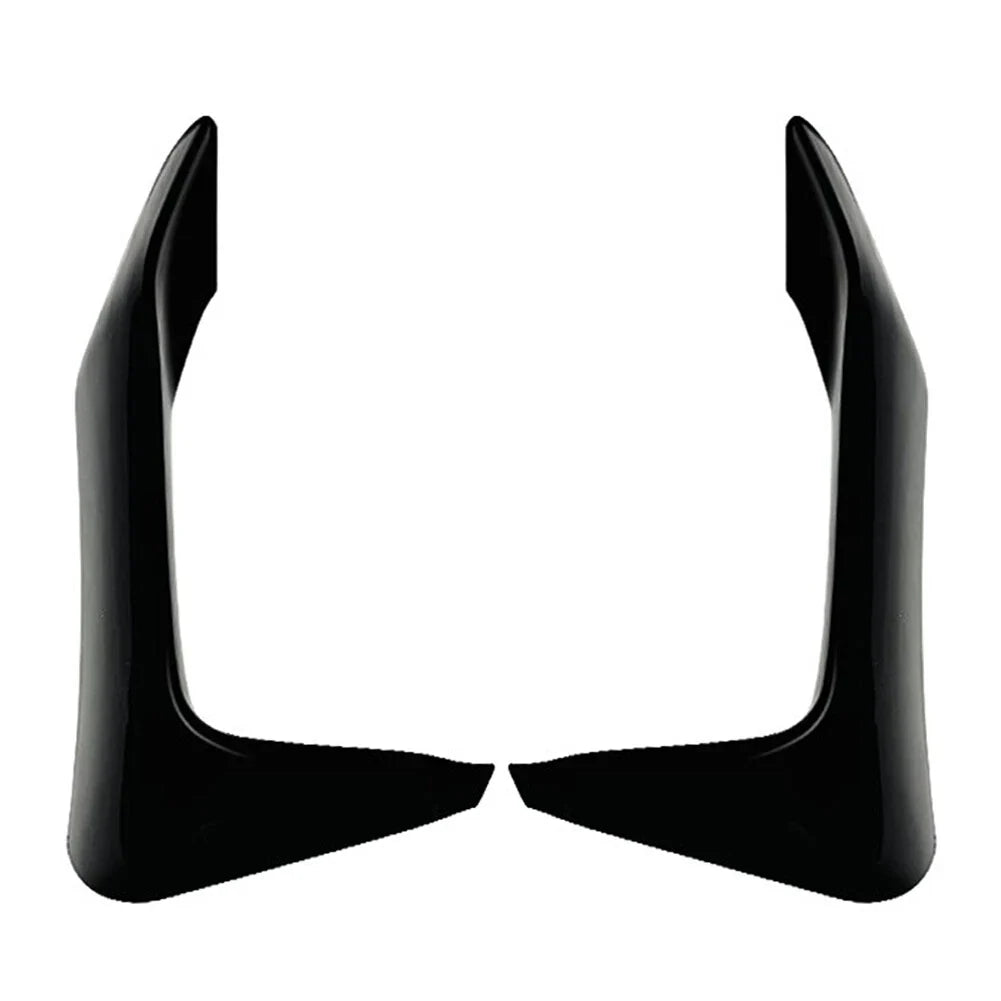 Front Side Splitter Spoiler for BMW F80 F81 M3 F82 F83 M4 (2014-2020)