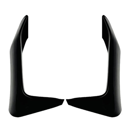 Front Side Splitter Spoiler for BMW F80 F81 M3 F82 F83 M4 (2014-2020)