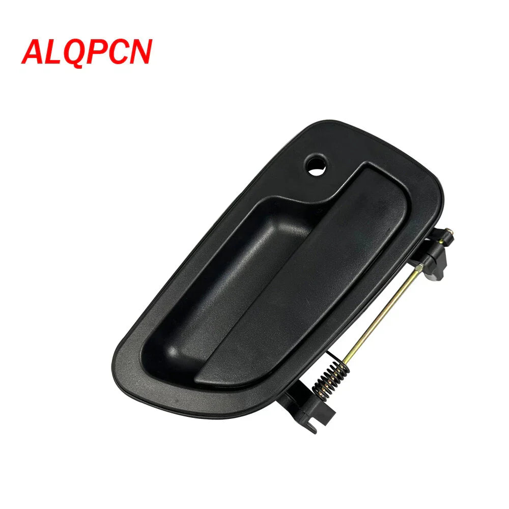 Black Right Exterior Door Handle for Foton Ollin Tornado (2008-2018)