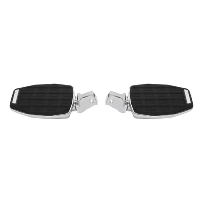 Footpegs Floorboards for BMW R18 (2020-2024)