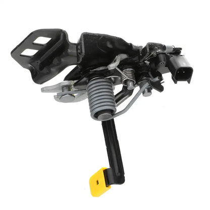 Hood Latch Assembly for Ford Ranger (2019-2021)