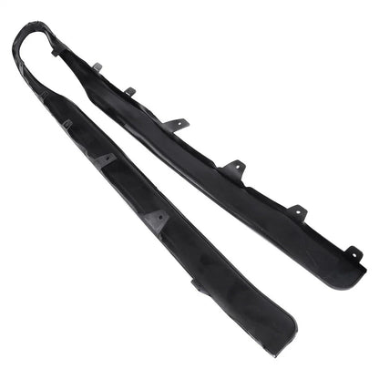Front Bumper Lower Valance Deflector for Buick LaCrosse (2017-2019)