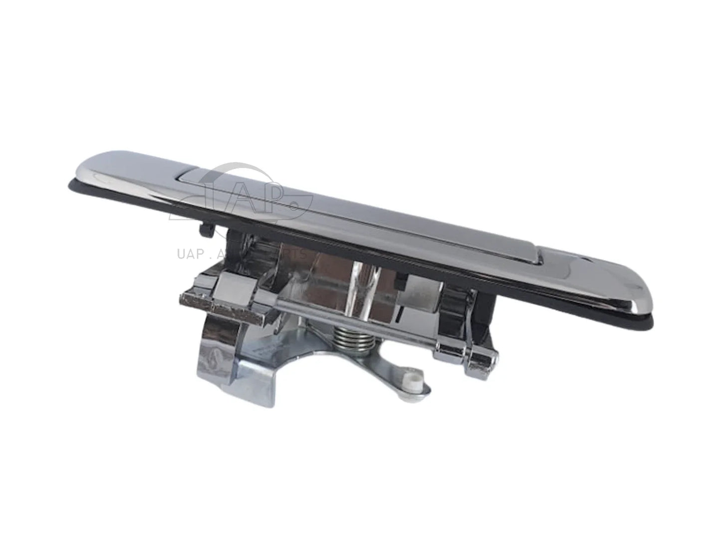Chrome Tailgate Handle W/O Keyhole for Holden Colorado RG Isuzu Dmax(2012–2016)