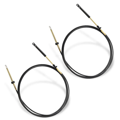 Throttle Control Cable for Johnson Evinrude (1979–1994)