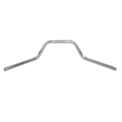 7/8'' Chrome Drag Handlebar for Honda Yamaha Suzuki