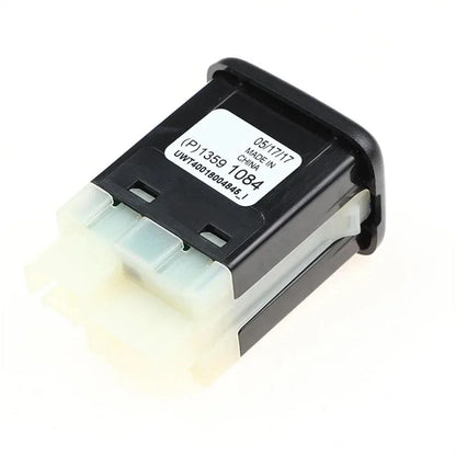 USB Port AUX Module for Opel Mokka (2012-2020)