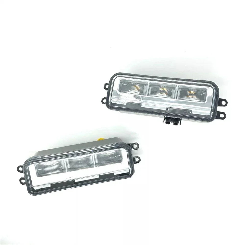 LED Fog Lamps for Toyota Tacoma (2016-2023)