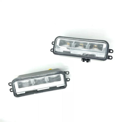 LED Fog Lamps for Toyota Tacoma (2016-2023)