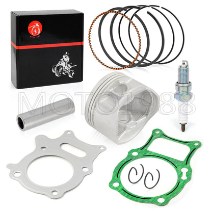 Ring & Gasket Kit 68.5mm for Honda Recon TRX250