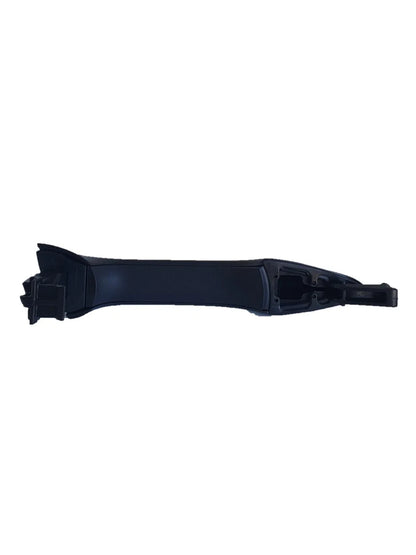 Left Rear Outer Door Handle Primed Black for Hyundai i30 (2012–2017)