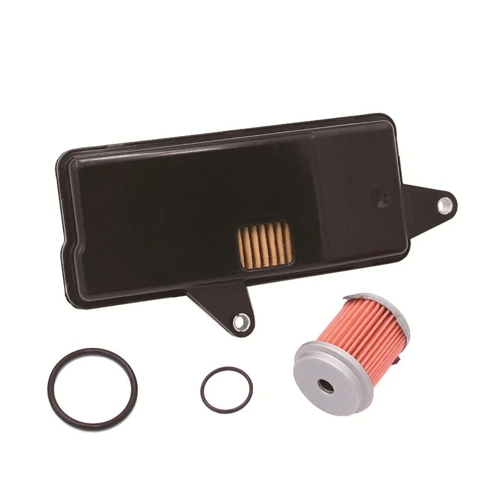 Transmission Filter & Cooler Kit for 2016-2019 Honda Civic 2.0L L4