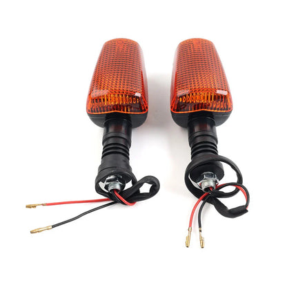 Rear Turn Signal Indicators for Yamaha XT225, XT250, TW200, FZR400, FZR600, XJ600