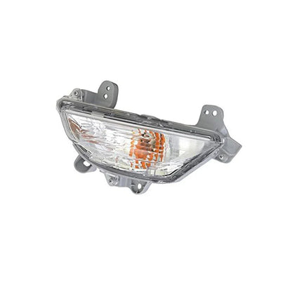Front Right Indicator Turn Signal Light for Mazda 3 / 3 Sport (2014-2016)