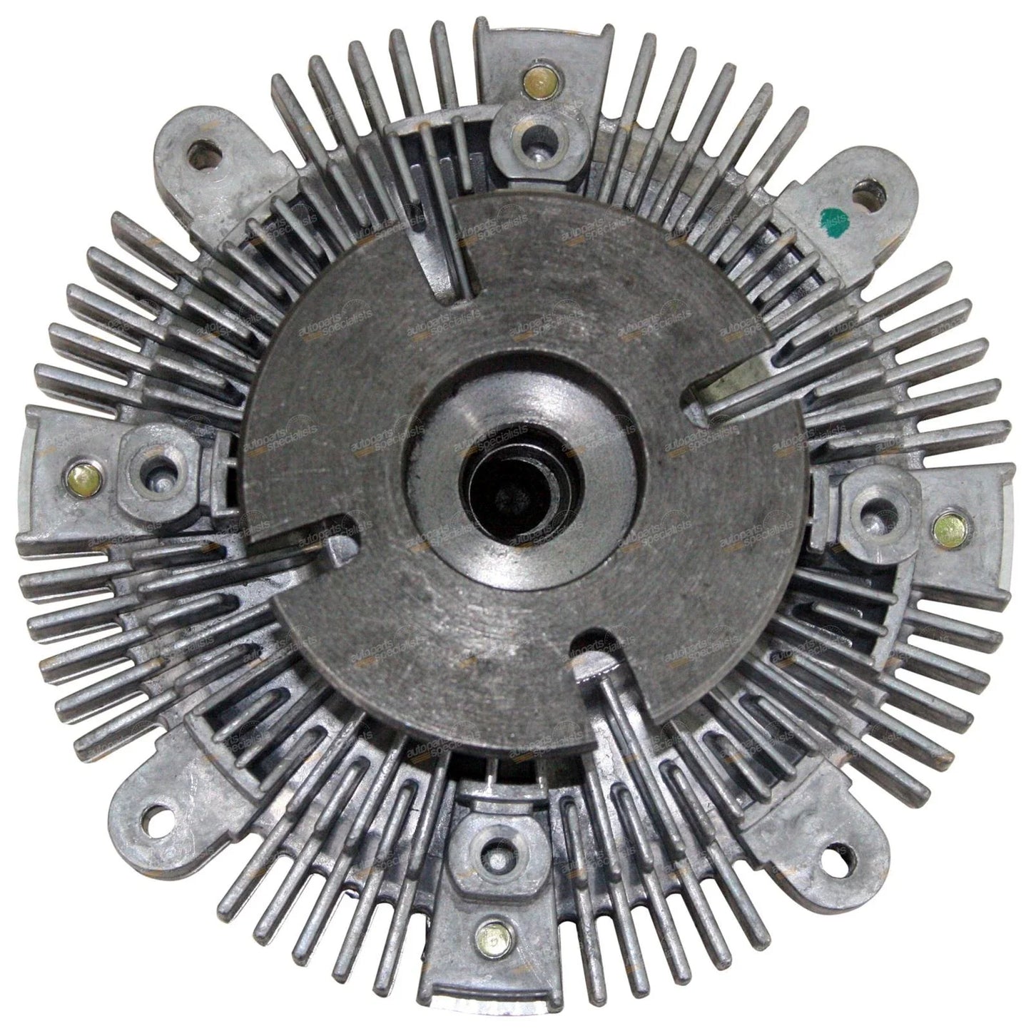 Viscous Fan Clutch Hub Nissan Cabstar F22 4 cyl 2.0L (1982-1987)