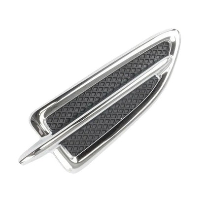 Right Side Fender Chrome Emblem Moulding for Ford Escape (2013-2015)