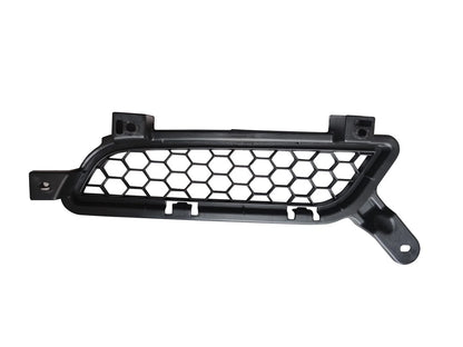 Front Bar Grille Right Side for Mitsubishi Lancer Ralliart (2007–2017)
