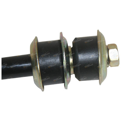 2 x Rear Sway Bar Link Pin + Bush for Landcruiser FJ80/HDJ80/HZJ80 (1990–1998)